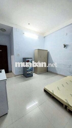 [Đúng giá - Đúng ảnh] - ngay cầu Nguyễn Văn Cừ Q5 - Trọ tiện nghi