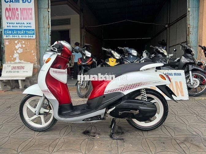 YAMAHA MIO (2010) BS:65G1:CẦN THƠ