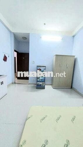 [Đúng giá - Đúng ảnh] - ngay cầu Nguyễn Văn Cừ Q5 - Trọ tiện nghi