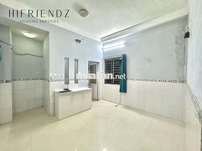 [Đúng giá - Đúng ảnh] - ngay cầu Nguyễn Văn Cừ Q5 - Trọ tiện nghi