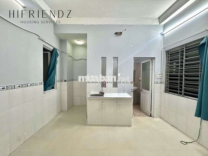 [Đúng giá - Đúng ảnh] - ngay cầu Nguyễn Văn Cừ Q5 - Trọ tiện nghi