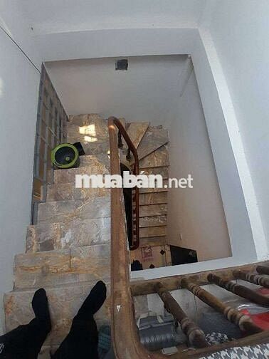 🚨 HAI BÀ TRƯNG  – NHÀ ĐẸP 45M2 - HƠN 8 ĐỒNG – NGÕ THÔNG OTO TRÁNH  🚨