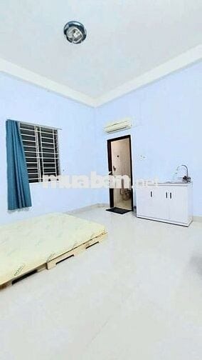 [Đúng giá - Đúng ảnh] - ngay cầu Nguyễn Văn Cừ Q5 - Trọ tiện nghi