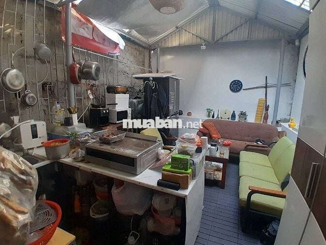 🚨 HAI BÀ TRƯNG  – NHÀ ĐẸP 45M2 - HƠN 8 ĐỒNG – NGÕ THÔNG OTO TRÁNH  🚨