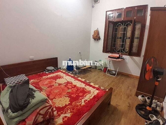 🚨 HAI BÀ TRƯNG  – NHÀ ĐẸP 45M2 - HƠN 8 ĐỒNG – NGÕ THÔNG OTO TRÁNH  🚨