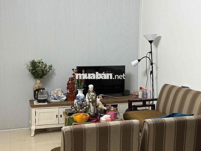 CHO THUÊ PHÒNG 15m² – GIỜ GIẤC TỰ DO – TRUNG TÂM ĐIỆN BIÊN PHỦ, HÀ NỘI