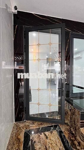 90m2 - 12 triệu/tháng - Cho thuê nhà tầng 1 và hầm xe, Q7 Riverside