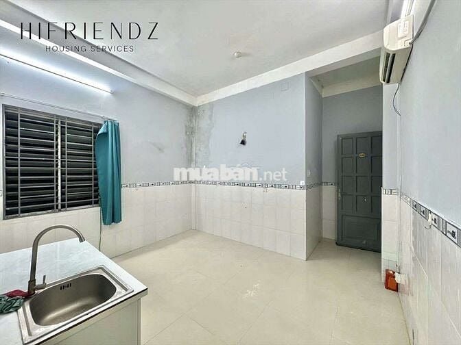 [Đúng giá - Đúng ảnh] - ngay cầu Nguyễn Văn Cừ Q5 - Trọ tiện nghi