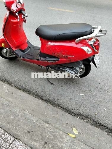 Elizabeth  bstp máy móc êm ru