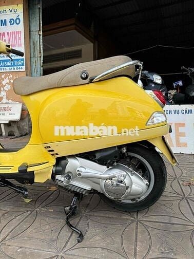 PIAGGIO LX150 ,BS:59S1:HỒ CHÍ MINH