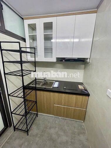 ✅ BÁN NHANH - TẬP THỂ LÔ GÓC - 170 HỒNG MAI - TẦNG 2