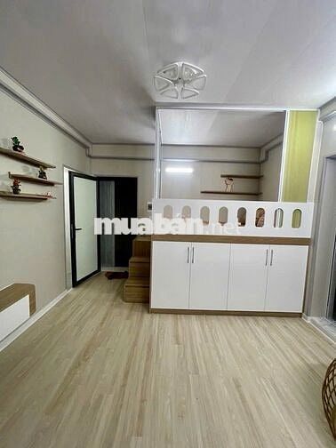 ✅ BÁN NHANH - TẬP THỂ LÔ GÓC - 170 HỒNG MAI - TẦNG 2