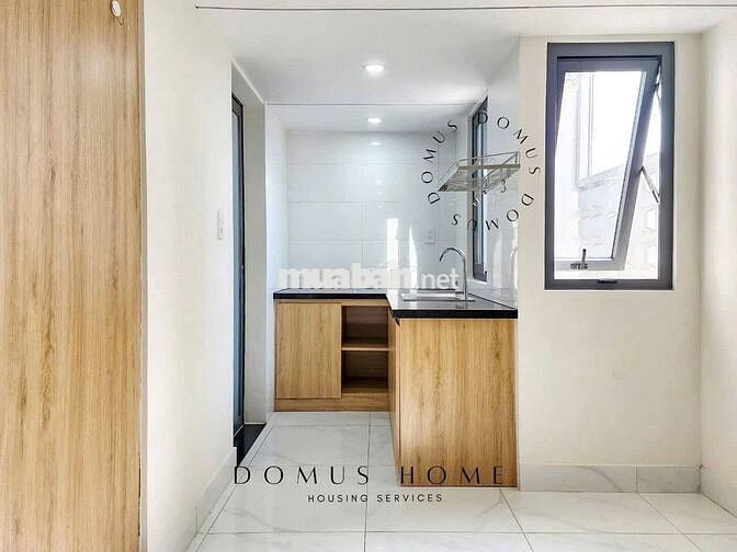 Phòng Gác Lửng Thoáng, An Ninh Ngay Nguyễn Khuyến