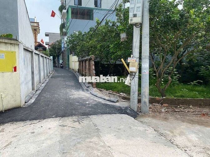 🔥 BÁN LÔ ĐẤT VIEW SÔNG HỒNG – NHÌN CẦU THƯỢNG CÁT 🔥