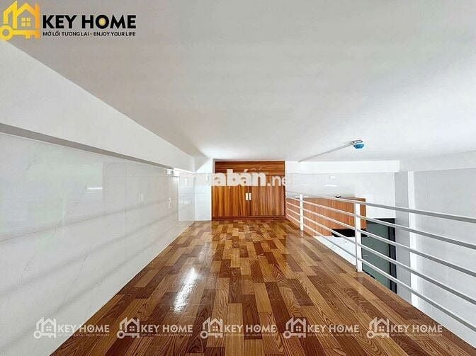 CHO THUÊ PHÒNG 2 KO GIAN NGỦ BANCON Ở DƯƠNG QUẢNG HÀM ,GV