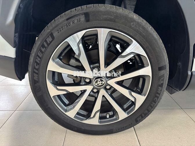 Toyota Corolla Cross 2022 1.8V - 6400 km