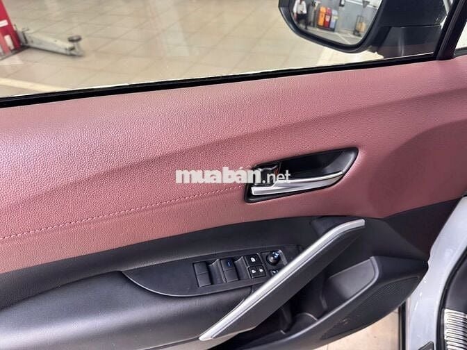 Toyota Corolla Cross 2022 1.8V - 6400 km