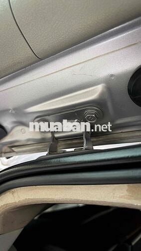 Toyota Fortuner 2017 2.7V AT 1 cầu