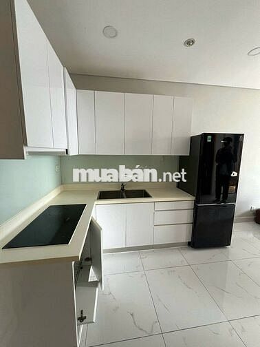55m2 - Giá 3.35 tỷ hỗ trợ vay - Sổ hồng 2PN1WC - An Gia Riverside
