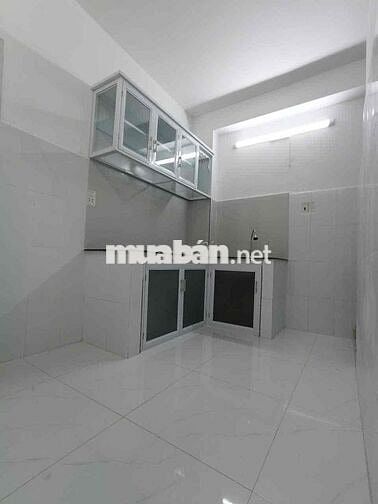 Nhà bán hẻm xe hoi C7 Phạm Hùng xã bình Hưng giáp Q8