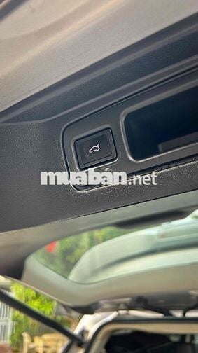 Toyota Fortuner 2017 2.7V AT 1 cầu