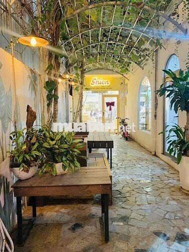 12x60 Trệt Lầu Đường 65 Làm CF , Nhà Hàng ..