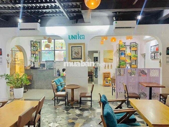 12x60 Trệt Lầu Đường 65 Làm CF , Nhà Hàng ..