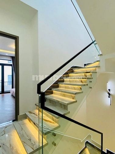 Bán nhà ngang 5m 1T2L. Đường 7m Đỗ Xuân Hợp,Quận 9. Chỉ 2 tỷ 450 