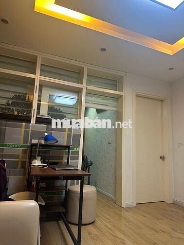 BÁN CĂN HỘ CHUNG CƯ 187 NGUYỄN LƯƠNG BẰNG