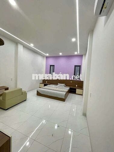 Cho thuê nhà vừa ở vưag lamv vp bình chuẩn