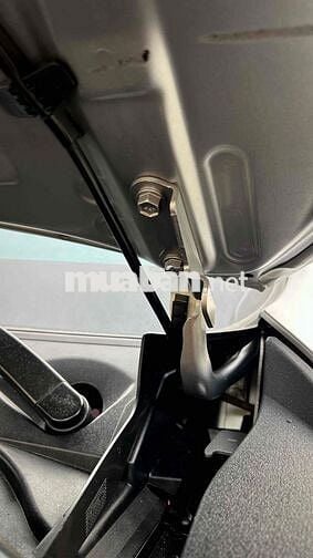 Toyota Fortuner 2017 2.7V AT 1 cầu