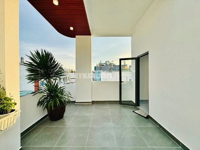 Siêu phẩm 70m² 1 trệt 2 lầu – đường Trần Bá Giao, Gò Vấp. Chỉ 2 tỷ 780