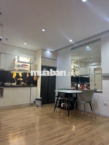 BÁN CĂN HỘ CHUNG CƯ 187 NGUYỄN LƯƠNG BẰNG