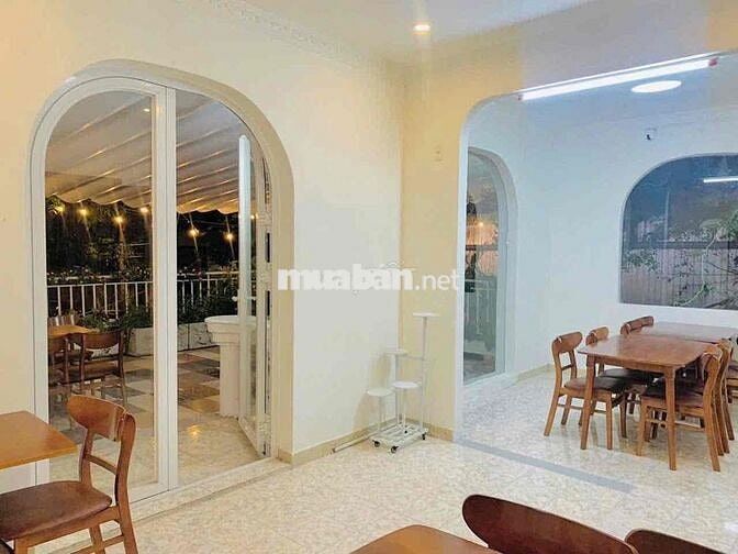 12x60 Trệt Lầu Đường 65 Làm CF , Nhà Hàng ..