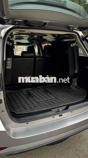 Toyota Fortuner 2017 2.7V AT 1 cầu