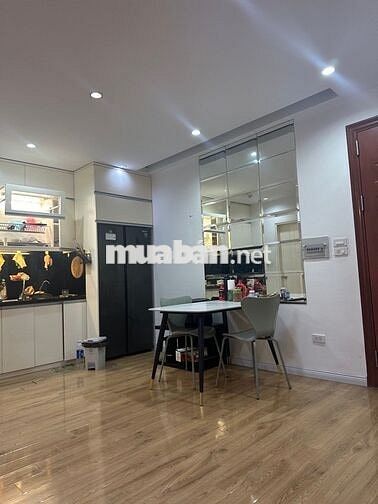 BÁN CĂN HỘ CHUNG CƯ 187 NGUYỄN LƯƠNG BẰNG