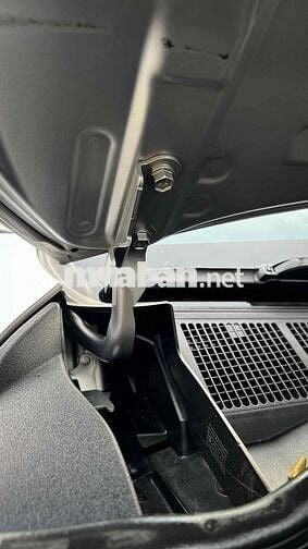 Toyota Fortuner 2017 2.7V AT 1 cầu