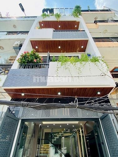 Bán nhà ngang 5m 1T2L. Đường 7m Đỗ Xuân Hợp,Quận 9. Chỉ 2 tỷ 450 