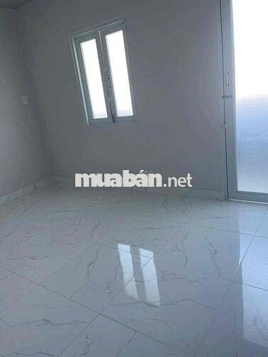 Nhà bán hẻm xe hoi C7 Phạm Hùng xã bình Hưng giáp Q8