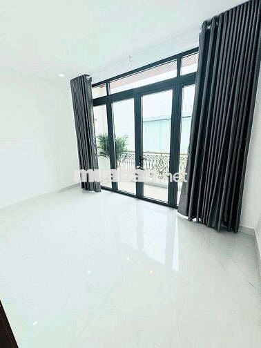 ✨ BÁN NHÀ MẶT TIỀN TÊN LỬA – MỚI 4 TẦNG – CHỈ 8.8 TỶ ✨ ( 4.5m x 19.1m)