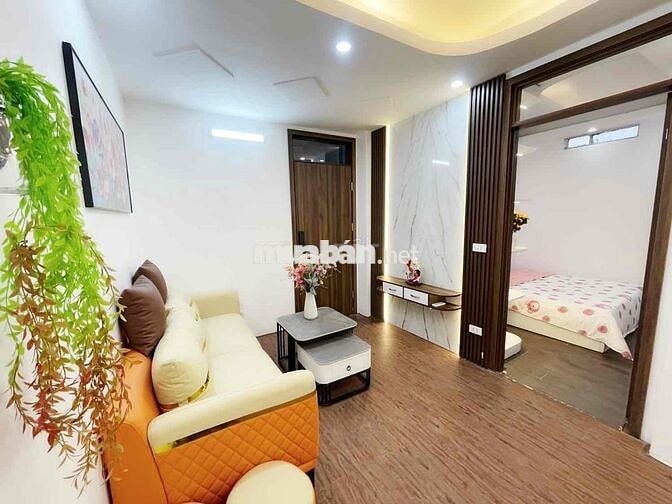 Bán CCMN Siêu Thoáng Rộng 2ngủ 2wc- Sổ Hồng Từng Căn - Phương Mai, Dđ