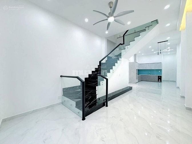 Bán nhà khu vưc Đ.Cống Lỡ Phường 15 Q.Tân Bình giá chỉ 1 tỷ 890tr/56m2