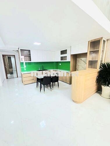 ✨ BÁN NHÀ MẶT TIỀN TÊN LỬA – MỚI 4 TẦNG – CHỈ 8.8 TỶ ✨ ( 4.5m x 19.1m)