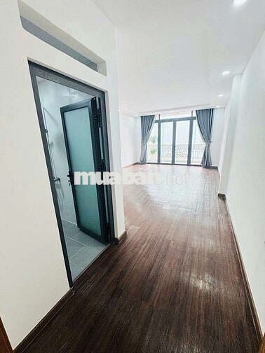 ✨ BÁN NHÀ MẶT TIỀN TÊN LỬA – MỚI 4 TẦNG – CHỈ 8.8 TỶ ✨ ( 4.5m x 19.1m)