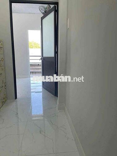 Nhà bán hẻm xe hoi C7 Phạm Hùng xã bình Hưng giáp Q8