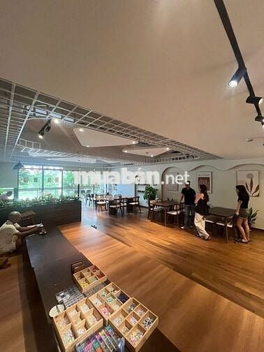 cho thuê mặt tiền Nguyễn Siêu phường sài gòn (phường bến nghé cũ)