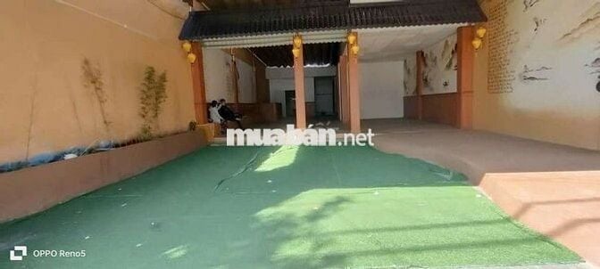 Mặt tiền bình trị đông 9 x 25 gần ngã tư