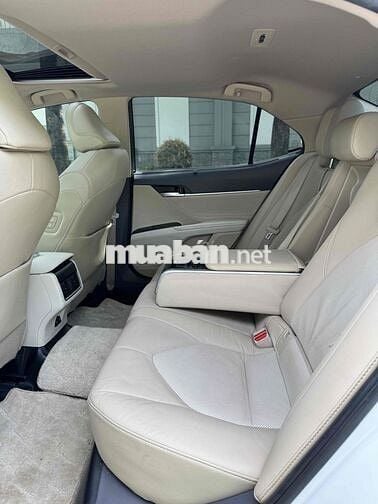 🚘Siêu phẩm Camry 2.0Q 2022 siêu đẹp cập bến🚘