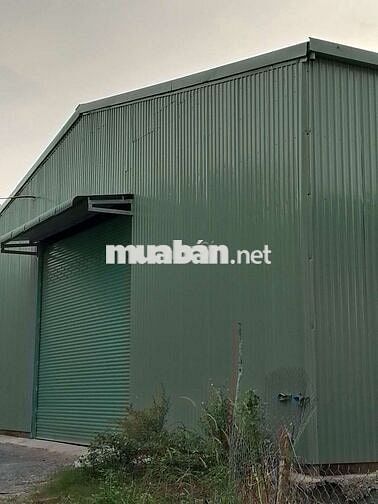 Nhà xưởng 500 m đường cong điện 3 pha