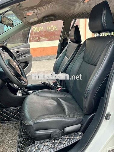 Suzuki Ciaz 2019 Trắng 78.000km